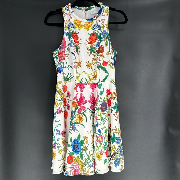 MINTY MEETS MUNT Dresses & Skirts - MINTY MEETS MUNT DRESS